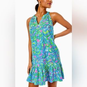Lilly Pulitzer Danberry Dress—S